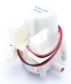Sharp Pump - Gear Pump